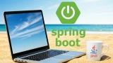 Spring 6 and Spring Boot 3: Developing JAVA Web Applications