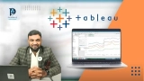 Tableau Simplified: From Basics to Advanced