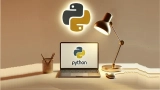The Complete Python Bootcamp: From Beginner to Advanced