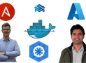 Master DevOps CI/CD, Docker, Kubernetes, Terraform & AWS