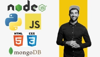 Master Full Stack Web Development With Games and Application