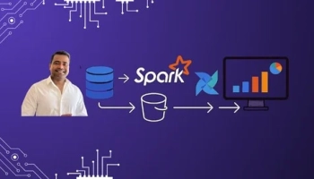 Data Engineering Bootcamp – Series 1