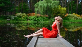 Stress management in 3D: Reduce stress and prevent symptoms