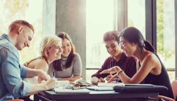 IELTS Band 7+ Complete Prep Course