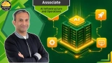 NCA-AIIO – Bootcamp – AI Infra & Ops Associate