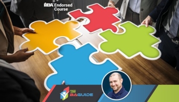 Business Analysis Fundamentals – ECBA, CCBA, CBAP endorsed
