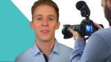 Media Training: Have More Confidence on Camera