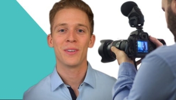 Media Training: Have More Confidence on Camera