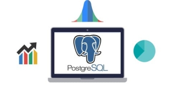The Complete SQL Bootcamp: Go from Zero to Hero