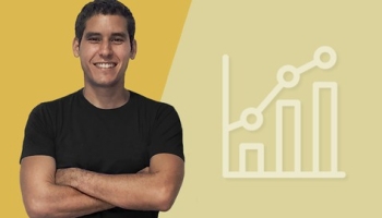 Planejamento e Gestão de Projetos COMPLETO + 5 cursos Extras