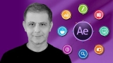After Effects CC Expressions: Design & Animate Infographics