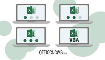 Microsoft Excel – Excel from Beginner to Advanced