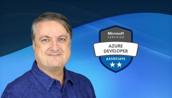 AZ-204 Developing Solutions for Microsoft Azure – JAN 2025