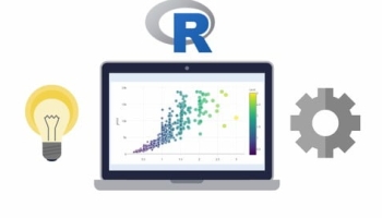 Data Science and Machine Learning Bootcamp with R