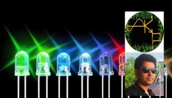Electronics : Zener Diode & Light Emitting Diode