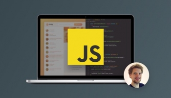 The Complete JavaScript Course 2022: From Zero to Expert!