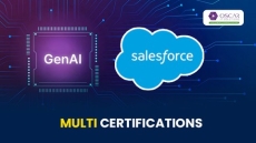 Complete Salesforce Certified Administrator Course + AI