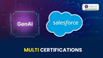 Complete Salesforce Certified Administrator Course + AI