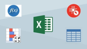 Excel Formulas and Functions with Excel Formulas Cheat Sheet
