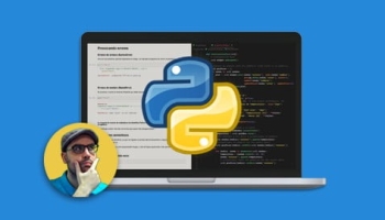 Curso Maestro de Python 3: Aprende Desde Cero