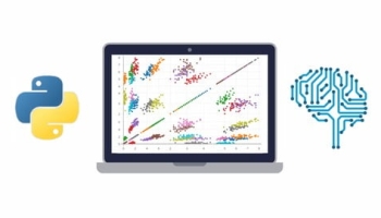 Python for Data Science and Machine Learning Bootcamp