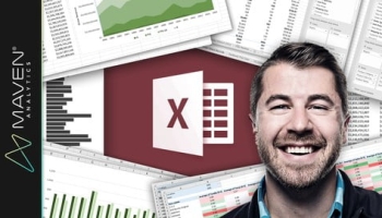 Microsoft Excel – Data Analysis with Excel Pivot Tables