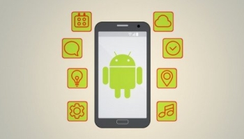 Beginning with Android Development : First App and Beyond