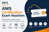 AWS Certification Exam Voucher Discounts
