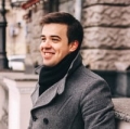 Andrii Piatakha