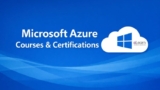 Best Microsoft Azure Courses & Azure Certifications