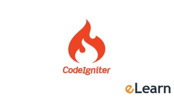 Best Free CodeIgniter Courses – Learn CodeIgniter With Free Online Tutorials