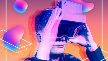 Extended Reality for Everybody Specialization