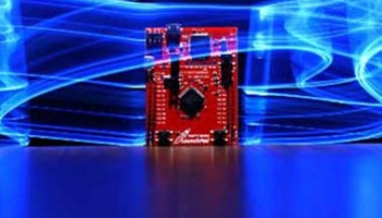 Embedded Systems – Shape The World: Microcontroller Input/Output