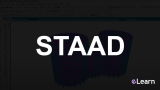 Best STAAD Pro Courses -FREE & Paid