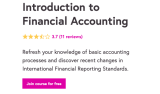Introduction to Financial Accounting