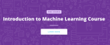 Introduction to Machine Learning Course