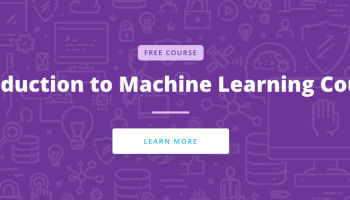 Introduction to Machine Learning Course