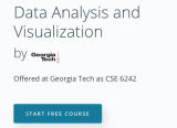 Data Analysis and Visualization