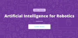 Artificial Intelligence for Robotics
