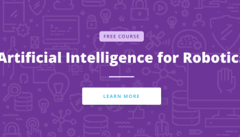 Artificial Intelligence for Robotics