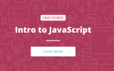 Intro to JavaScript