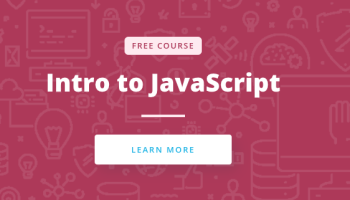 Intro to JavaScript