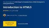Introduction to HTML5