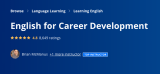 English for Career Development