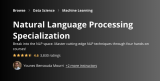 Natural Language Processing Specialization