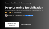 Deep Learning Specialization