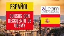 Cursos de español