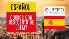 Cursos de español