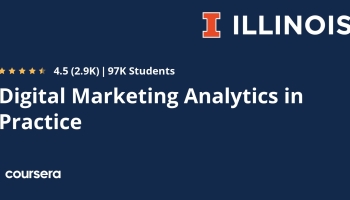 Digital Marketing Analytics in Practice