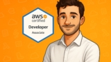 Ultimate AWS Certified Developer Associate 2026 DVA-C02